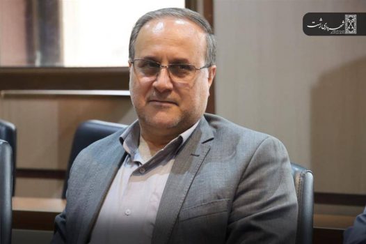 دفنگاه سراوان یک ابر چالش است
