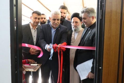 افتتاح همزمان ۱۱۲ واحد مسکونی مددجویان کمیته امداد گیلان در ماسال افتتاح همزمان ۱۱۲ واحد مسکونی مددجویان کمیته امداد گیلان در ماسال