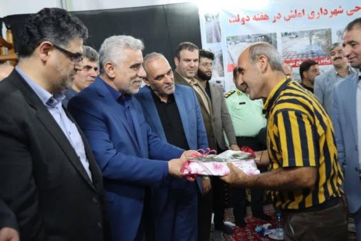 2 هزار و 136 برگ سند روستایی طی پنج ماه سال جاری در این استان صادر شده است ۲ هزار و ۱۳۶ برگ سند روستایی طی پنج ماه سال جاری در این استان صادر شده است