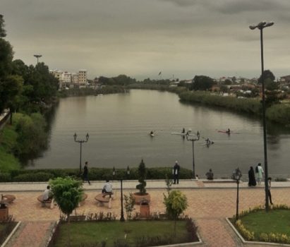تدوین سند ساماندهی و باز زنده سازی تالاب عینک رشت تدوین سند ساماندهی و باز زنده سازی تالاب عینک رشت