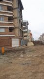 ساختمانهای سندداری که بعد ساخت و پایان کار جلوی آن گرفته شده است! | دفتر خط لوله نفت‌ در استان هیچ پاسخی نمی‌دهد!!