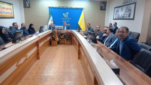 تحقق بهبود امنیت و تسهیل کسب و کارها با بهره ‌مندی از ظرفیت اداره پست