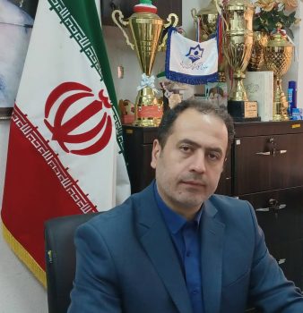 رییس هیات فوتسال بسیج  گیلان منصوب شد