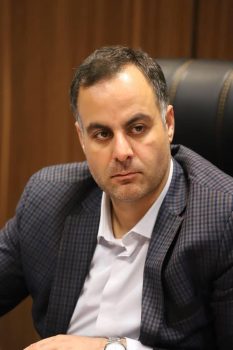 پیام تبریک مسعود عباس نژاد عضو شورای اسلامی شهر رشت به مناسبت هفته وحدت پیام تبریک مسعود عباس نژاد عضو شورای اسلامی شهر رشت به مناسبت هفته وحدت