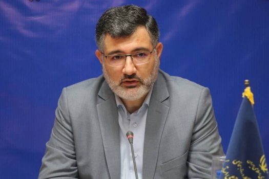 صادرات ۲۱ میلیون دلاری تعاونی های گیلان