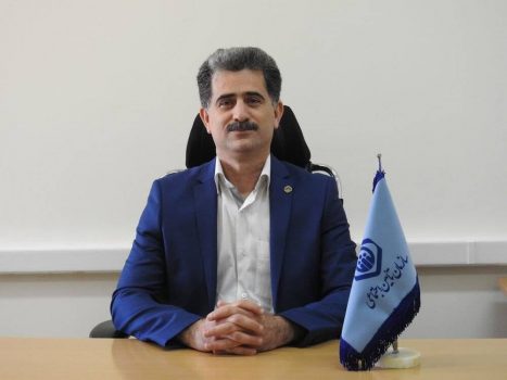 پذیرش سالانه بیش از ۱۶۰ هزار بیمار در درمانگاه شماره ۲ رشت پذیرش سالانه بیش از ۱۶۰ هزار بیمار در درمانگاه شماره ۲ رشت