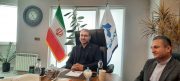 شرکت سیمان خزر با تولید سیمان با کیفیت در حال ارایه خدمات به صنعت استان است/تولید ۸۰ درصد سیمان مصرفی استان توسط شرکت سیمان خزر لوشان