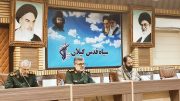 اجرای حدود ۳ هزار برنامه طی هفته دفاع مقدس سال جاری