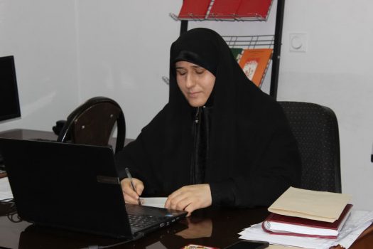 برگزاری همایش سراسری تجلیل و تکریم از زنان پیشکسوت دفاع مقدس / حمایت های مادی و معنوی زنان از جبهه ها موجب دلگرمی رزمندگان بود /اجرای طرح «سلاله ها» در مدارس و مراکز فرهنگی و پایگاه های بسیج محلات و مساجد برگزاری همایش سراسری تجلیل و تکریم از زنان پیشکسوت دفاع مقدس / حمایت های مادی و معنوی زنان از جبهه ها موجب دلگرمی رزمندگان بود /اجرای طرح «سلاله ها» در مدارس و مراکز فرهنگی و پایگاه های بسیج محلات و مساجد