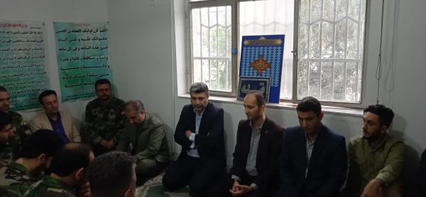 مسئولیت حفاظت از انفال و منابع طبیعی به عنوان اولین و مهمترین بخش از وظایف منابع طبیعی و آبخیزداری است