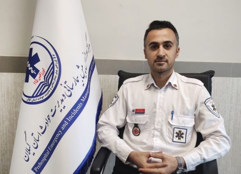 انجام بیش از ۷۵ هزار ماموریت در شش ماهه نخست سال جاری