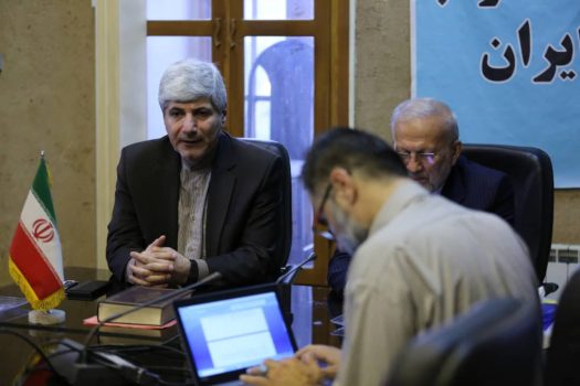 دیپلماسی اقتصادی برای کسب منافع ملی ضرورت دارد دیپلماسی اقتصادی برای کسب منافع ملی ضرورت دارد