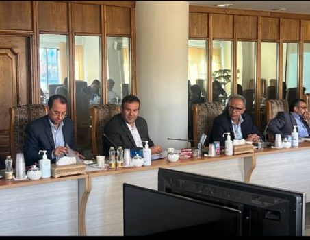 حفظ محیط زیست و جلوگیری از تغییر کاربری های غیرمجاز با اجرای سامانه پنجره واحد حفظ محیط زیست و جلوگیری از تغییر کاربری های غیرمجاز با اجرای سامانه پنجره واحد