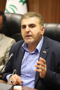 درآمدزایی از تولیـد آسفالت، هدفگذاری مهم کمیسیون عمران و ترافیک شورای شهر رشت/ شهرداری رشت در تمامی امور اداری و اجرای مناقصات به کندی عمل میکند درآمدزایی از تولیـد آسفالت، هدفگذاری مهم کمیسیون عمران و ترافیک شورای شهر رشت/ شهرداری رشت در تمامی امور اداری و اجرای مناقصات به کندی عمل میکند