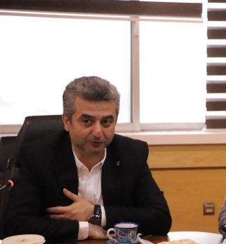 تحقق شعار رشت مرکز تجارت الکترونیکی کشور امکانپذیر است تحقق شعار رشت مرکز تجارت الکترونیکی کشور امکانپذیر است