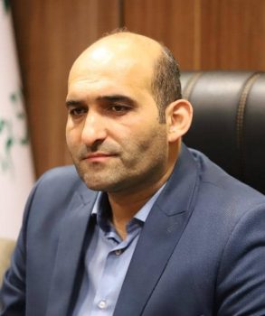 انتصاب  تاج شهرستانی به عنوان رئیس کمیسیون حقوقی فرهنگی و اجتماعی شورای اسلامی شهرستان رشت