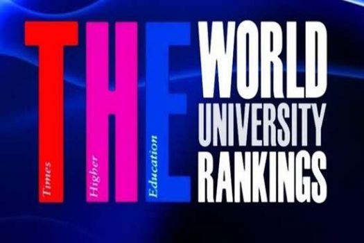 دانشگاه علوم پزشکی گیلان در سیستم رتبهبندی Times Higher Education نمایه و صاحب رتبه شد دانشگاه علوم پزشکی گیلان در سیستم رتبهبندی Times Higher Education نمایه و صاحب رتبه شد