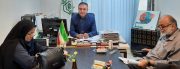 وجود ۲۲ موقوفه و ۷۵۰ رقبه در شهرستان شفت / ساخت و تعمیرات بقاع متبرکه شهرستان شفت نیازمند کمک های خیرین و مردم است