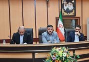 بیستمین اجلاس سراسری بین المللی همایش پیرغلامان حسینی به میزبانی استان گیلان برگزار می شود