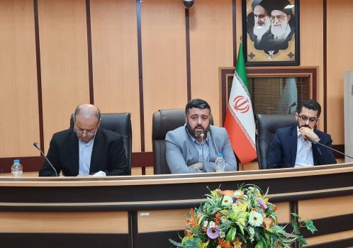 بیستمین اجلاس سراسری بین المللی همایش پیرغلامان حسینی به میزبانی استان گیلان برگزار می شود بیستمین اجلاس سراسری بین المللی همایش پیرغلامان حسینی به میزبانی استان گیلان برگزار می شود