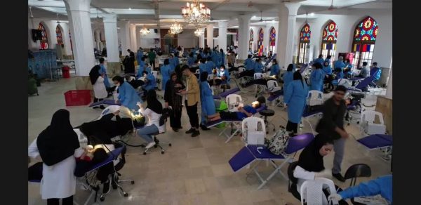 ارائه خدمات دندانپزشکی به بیش از یک هزار و صد نفر از مددجویان کمیته امداد گیلان ارائه خدمات دندانپزشکی به بیش از یک هزار و صد نفر از مددجویان کمیته امداد گیلان