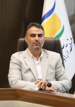 افزایش ۵۱ درصدی تخلیه و بارگیری کشتی در شش ماهه اول امسال/تخلیه و بارگیری ۱۲۴ فروند شناوردر مجتمع بندری کاسپین