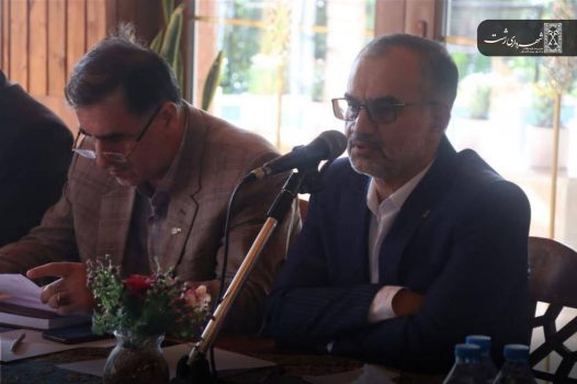 نقش نیروی انسانی در سازمان ها بسیار تاثیرگذار است/ تصرف برخی از جایگاه های مدیریتی با حمایت های خاص و رانت در شهرداری ها نقش نیروی انسانی در سازمان ها بسیار تاثیرگذار است/ تصرف برخی از جایگاه های مدیریتی با حمایت های خاص و رانت در شهرداری ها