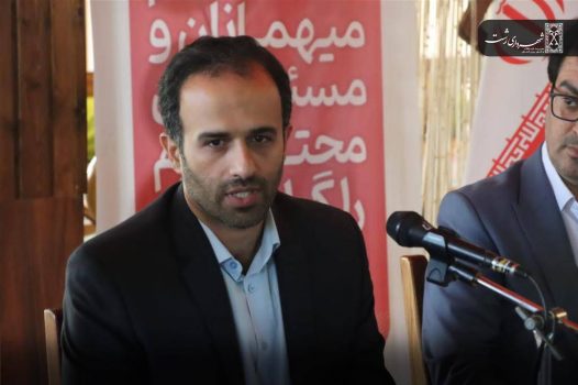 سرمایه انسانی مهم ترین عامل موفقیت شهرداری است سرمایه انسانی مهم ترین عامل موفقیت شهرداری است