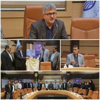 رئیس دانشگاه علوم پزشکی گیلان:«بین‌المللی سازی» هدف دانشگاه علوم پزشکی گیلان/ علوم پزشکی گیلان قابلیت معرفی در منطقه و جهان را دارد