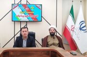 دبیر جبهه فرهنگی اجتماعی انقلاب اسلامی گیلان ؛ ۴ آبان ماه سال جاری اولین اردوی «راهیان پیشرفت» در شهر رشت برگزار می شود/ معاون امور جوانان اداره کل ورزش و جوانان گیلان؛ تزریق امید به جوانان باید در اولویت برنامه ها قرار گیرد
