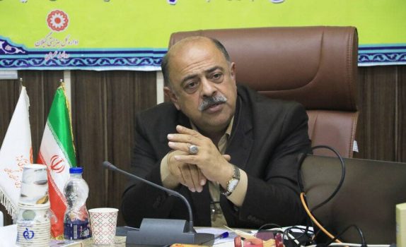آغاز اجرای برنامه پیشگیری از معلولیت های دوران سالمندی برای ۴ هزار نفر از میانسالان و سالمندان استان گیلان در نیمه دوم سال جاری آغاز اجرای برنامه پیشگیری از معلولیت های دوران سالمندی برای ۴ هزار نفر از میانسالان و سالمندان استان گیلان در نیمه دوم سال جاری