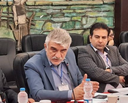 شبکه کلان منطقه ای نقش مهمی در شکلدهی چشم انداز آموزش عالی علوم پزشکی در کلان منطقه، پیشبرد تعالی و ارتقای کارایی آموزشی دارد شبکه کلان منطقه ای نقش مهمی در شکلدهی چشم انداز آموزش عالی علوم پزشکی در کلان منطقه، پیشبرد تعالی و ارتقای کارایی آموزشی دارد
