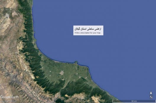 شناسایی اراضی ساحلی مستعد جهت جنگلکاری در راستای تحقق طرح مردمی کاشت یک میلیارد درخت شناسایی اراضی ساحلی مستعد جهت جنگلکاری در راستای تحقق طرح مردمی کاشت یک میلیارد درخت
