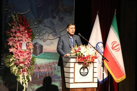 برگزاری ۴۲ پنل علمی و چهار کارگاه در کنگره میاندورهای انجمن جراحان عروق ایران برنامهریزی شده است برگزاری ۴۲ پنل علمی و چهار کارگاه در کنگره میاندورهای انجمن جراحان عروق ایران برنامهریزی شده است