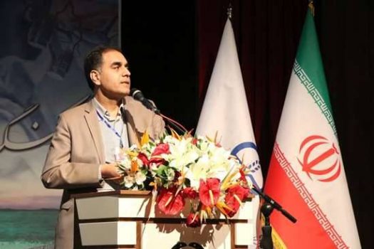 هدف از برگزاری این کنگره، ارائه نتایج عملکرد اعضای انجمن عروق ایران است هدف از برگزاری این کنگره، ارائه نتایج عملکرد اعضای انجمن عروق ایران است
