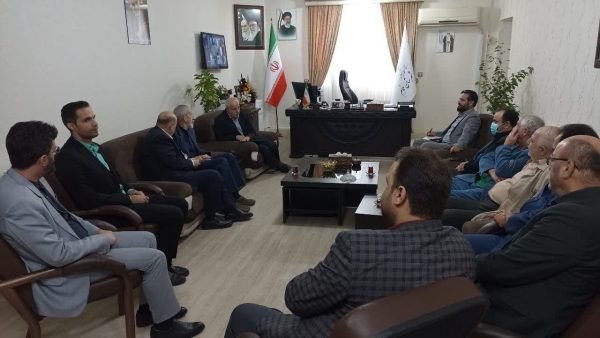 احداث مرکز درمانی در شهرستانهای فاقد درمانگاه در اولویت است احداث مرکز درمانی در شهرستانهای فاقد درمانگاه در اولویت است