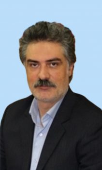 سرپرست معاونت تحقیقات و فناوری دانشگاه علوم پزشکی گیلان منصوب شد سرپرست معاونت تحقیقات و فناوری دانشگاه علوم پزشکی گیلان منصوب شد
