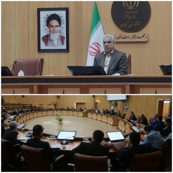 احداث بیمارستان جنرال نیازمند اهتمام همگانی/ باید با تقویت نظام بهداشت، شاهد حاکمیت سلامت در گیلان باشیم