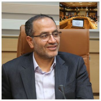 اقدامات مسئولان دانشگاه علوم پزشکی گیلان بیانگر یک کار کارگروهی جهادی است/ اقدامات ارزشمند نظام سلامت در گیلان را جهادی تبیین کنید