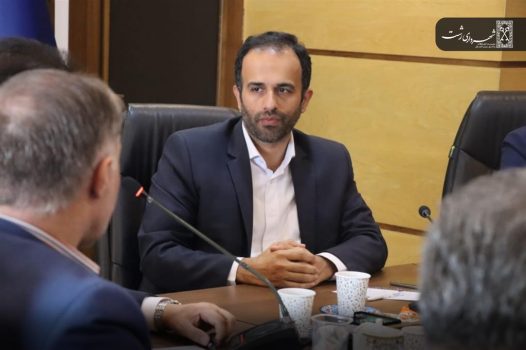 آسایش شهروندان به عنوان سرمایه انسانی اولویت برنامه های شهرداری رشت است