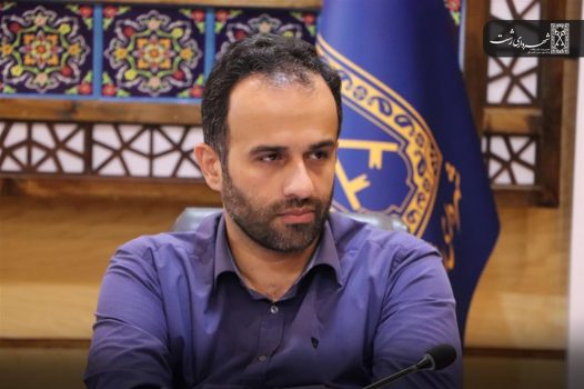 امنیت جان مردم اولویت نخست اجرای پروژه های عمران شهری است   