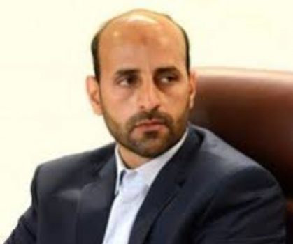 تقدیر از رئیس سازمان تعزیرات برای ایجاد عدالت اقتصادی تقدیر از رئیس سازمان تعزیرات برای ایجاد عدالت اقتصادی