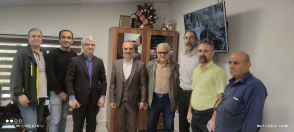 ایجاد ایستگاه تاکسی و آتش نشانی در ناحیه صنعتی پیام نور رشت/ قدردانی از پیگیری های رئیس شورا در راستای انجام آسفالت ناحیه کارگاهی ایجاد ایستگاه تاکسی و آتش نشانی در ناحیه صنعتی پیام نور رشت/ قدردانی از پیگیری های رئیس شورا در راستای انجام آسفالت ناحیه کارگاهی