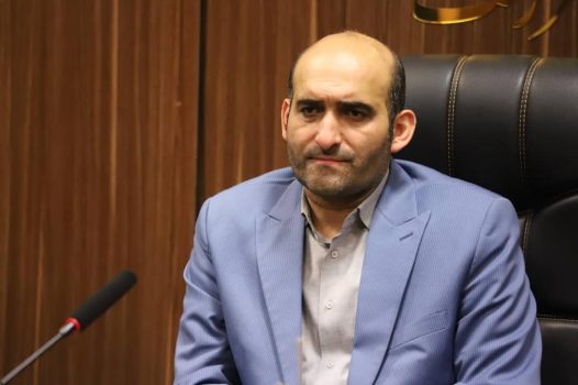 پیشنهاد تخصیص اعتبار در بودجه ۱۴۰۳ برای احداث سالن ورزشـی جدید در رشت/ تقدیـر کمیسیون فرهنگی از دروازه‌بان تیـم ملی فوتبال نابینایان کشور
