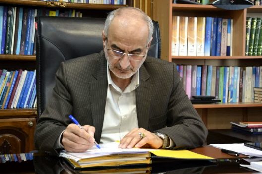 ایدئولوژی و رویکرد بسیج؛ ضامن پایداری ارزش ها و هنجارهای انقلابی است ایدئولوژی و رویکرد بسیج؛ ضامن پایداری ارزش ها و هنجارهای انقلابی است
