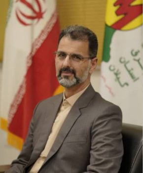 از ابتدای سال ۱۴۰۱ تا پایان مهرماه سال جاری از هدر رفت انرژی به میزان ۱۰۷٫۷۳ میلیون كیلووات ساعت جلوگیری شده است