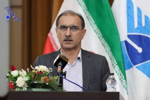 همایش منطقه ای “طرح ملی اعتلا” در دانشگاه آزاد رشت برگزار شد همایش منطقه ای “طرح ملی اعتلا” در دانشگاه آزاد رشت برگزار شد
