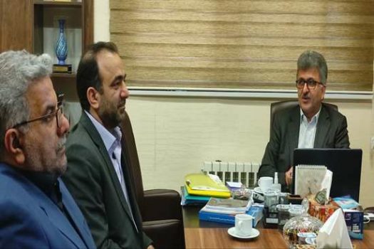 نشست مشترک مدیرکل امور خیرین و موسسات خیریه سلامت وزارت بهداشت با دکتر آشوبی/ تداوم حضور خیران در صف سلامت گیلان نشست مشترک مدیرکل امور خیرین و موسسات خیریه سلامت وزارت بهداشت با دکتر آشوبی/ تداوم حضور خیران در صف سلامت گیلان
