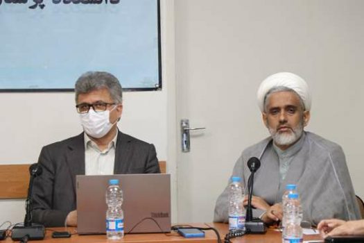 ائمه جماعات، نگهبانان اعتقادی مردم در مراکز سلامتمحور هستند ائمه جماعات، نگهبانان اعتقادی مردم در مراکز سلامتمحور هستند