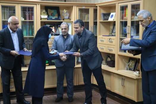ارائه خدمات توسط کاردرمانگران، ترکیبی از عشق و تخصص است